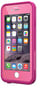 LifeProof frē Case iPhone 6 Power Pink