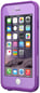 LifeProof frē Case iPhone 6 Pumped Purple