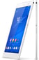 Sony Tablet Xperia Z3 Compact 16GB WiFi Vit