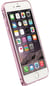 Krusell Sala AluBumper iPhone 6 Plus Rosa