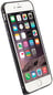 Krusell Sala AluBumper iPhone 6 Plus Svart