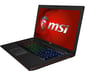 MSI GE70 2PC-018ES - i7, 8GB, GTX 850M, 128GB SSD + 1TB HDD
