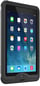 LifeProof Nüüd för iPad Mini 2 Svart