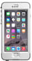 LifeProof nüüd iPhone 6 Plus Case Avalanche