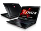 MSI GE72 2QE-009NE - 17,3" Full HD, i7, 16GB,  2x128GB SSD + 1TB HDD, GTX 965M