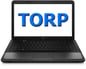 HP Compaq 655 Torp