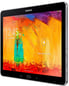 Samsung Galaxy Note 10.1 4G 16GB Svart