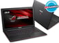 ASUS G550JK - i7, 12GB, 750GB SSH, GT 850M, FullHD