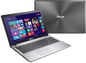ASUS F550JK - i7 QuadCore, 8GB, 240GB SSD, GTX 850M, Full HD