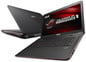 ASUS G771JM - i7, 8GB, 256GB SSD + 1TB HDD, GTX 860M
