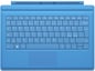 Microsoft Surface Pro 3 Type Cover Cyan