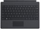 Microsoft Type Cover till Surface 3 Svart