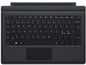 Microsoft Surface 3 Type Cover Svart