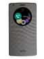 LG G4 QuickCircle Snap-on Case Silver