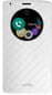 LG G4 QuickCircle Snap-on Case White