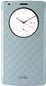LG G4 QuickCircle Wireless Charge Cover Blue