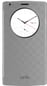 LG G4 QuickCircle Wireless Charge Cover Silver