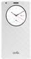 LG G4 QuickCircle Wireless Charge Cover White
