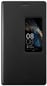 Huawei P8 Smart Cover Black