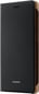 Huawei P8 Lite Flip Cover Black