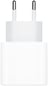Apple 18W USB-C strömadapter