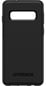 OtterBox Symmetry Galaxy S10 Svart