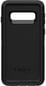 OtterBox Defender Galaxy S10 Svart