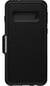 OtterBox Strada Galaxy S10 Svart