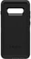 OtterBox Defender Galaxy S10+ Svart