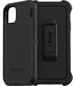 OtterBox Defender iPhone 11 Pro Max Svart