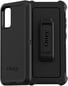 OtterBox Defender Galaxy S20 Svart