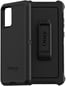 OtterBox Defender Galaxy S20+ Svart