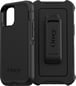 OtterBox Defender iPhone 12 mini Svart