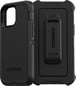 OtterBox Defender iPhone 13 Mini Svart