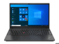 Lenovo ThinkPad E15 G3 - 15,6" | Ryzen 5 | 8GB | 256GB
