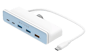 Hyperdrive 5-in-1 USB-C Hub för iMac