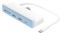 Hyperdrive 6-in-1 USB-C Hub för iMac