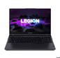 Lenovo Legion 5 - 15,6" | Ryzen 5 | 16GB | 512GB | RTX 3060 | 165Hz | FHD