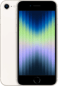 Apple iPhone SE (256GB) Stjärnglans