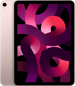 Apple iPad Air (2022) 256GB Rosa