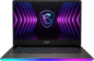 MSI GE67 Raider 12UGS - 15,6" | i9 | 32GB | 1TB | RTX 3070 Ti | 240Hz | QHD | OLED