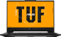 ASUS TUF Dash F15 - 15,6" | i7 | 16GB | 1TB | RTX 3070 | 165Hz | QHD