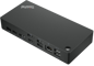 Lenovo ThinkPad Universal USB-C Dockningsstation