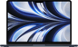 Apple MacBook Air (2022) - 13,6" | M2 | 8GB | 512GB | Midnatt