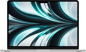Apple MacBook Air (2022) - 13,6" | M2 | 8GB | 512GB | Silver