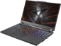 Gigabyte AORUS 15 XE4 - 15,6" | i7 | 16GB | 1TB | RTX 3070 Ti | 165Hz | QHD