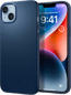 Spigen Thin Fit iPhone 14 Plus Marinblå