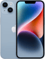 Apple iPhone 14 (128GB) Blå