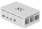 OKdo Raspberry Pi 4 Case White