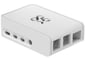 OKdo Raspberry Pi 4 Slide Case White